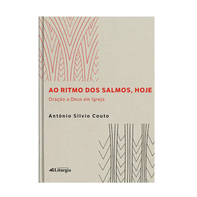 Ao Ritmo dos Salmos, hoje